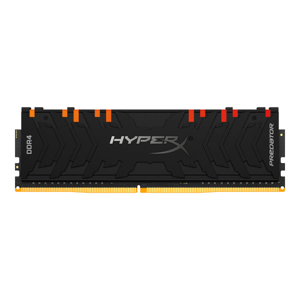 HyperX Predator HX440C19PB3A/8 Speichermodul 8 GB 1 x 8 GB DDR4 288-pin DIMM