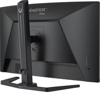 iiyama G-MASTER GCB2784HSU-B1 27" 240Hz Computerbildschirm 68,6 cm (27") 1920 x 1080 Pixel Schwarz