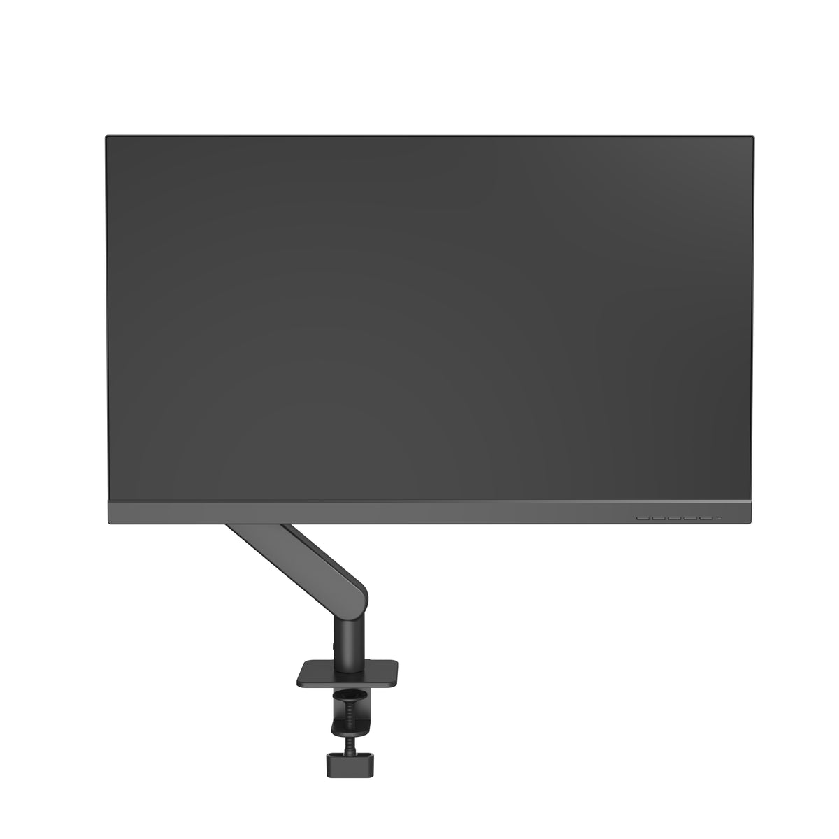 AOC AM400B Flachbildschirm-Tischhalterung 86,4 cm (34") Tisch/Bank Schwarz