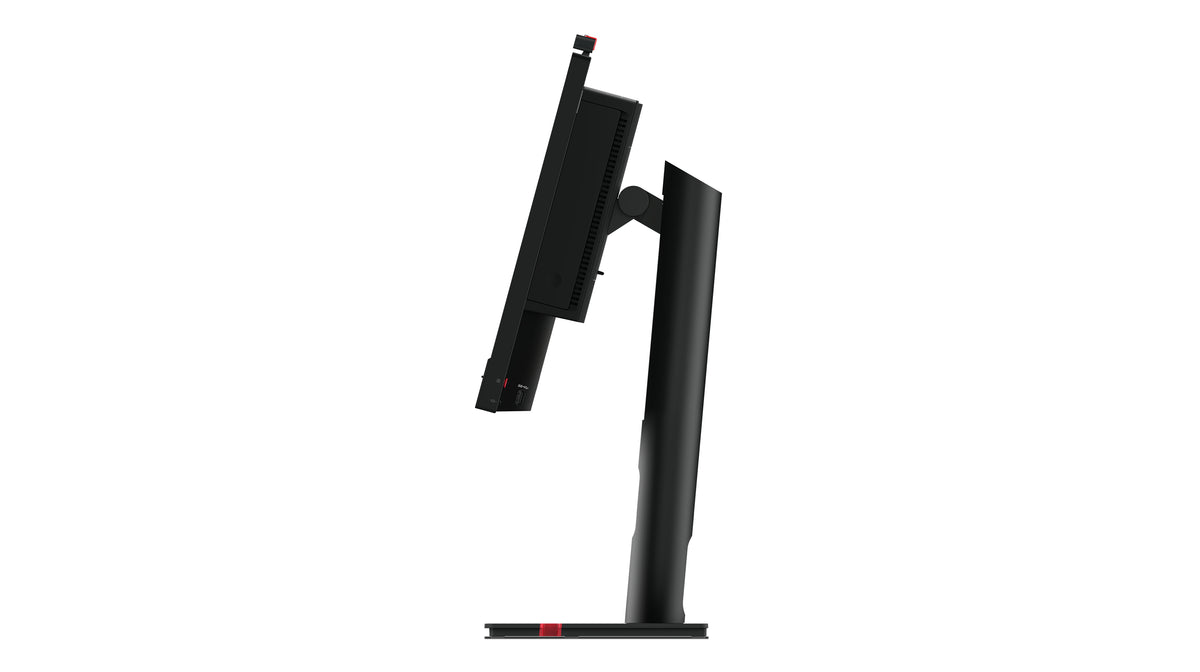 Lenovo ThinkCentre Tiny-In-One 22 Gen 5 Computerbildschirm 54,6 cm (21.5") 1920 x 1080 Pixel Full HD LED Schwarz