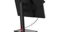 Lenovo ThinkCentre Tiny-In-One 22 Gen 5 Computerbildschirm 54,6 cm (21.5") 1920 x 1080 Pixel Full HD LED Schwarz