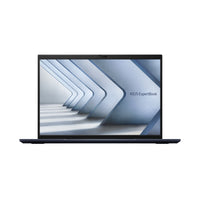 ASUS ExpertBook B5 B5604CMA-QW0054X Intel Core Ultra 5 125U Laptop 40,6 cm (16") WUXGA 16 GB DDR5-SDRAM 512 GB SSD Wi-Fi 6E (802.11ax) Windows 11 Pro Deutsch Schwarz
