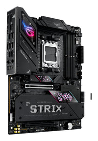 ASUS ROG STRIX B850-E GAMING WIFI AMD B850 Sockel AM5 ATX