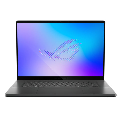 ASUS ROG Zephyrus G16 GU606AM-TB005W Intel Core Ultra 9 386H Laptop 40,6 cm (16") 2.5K 32 GB LPDDR5x-SDRAM 1 TB SSD NVIDIA GeForce RTX 5060 Wi-Fi 7 (802.11be) Windows 11 Home Grau