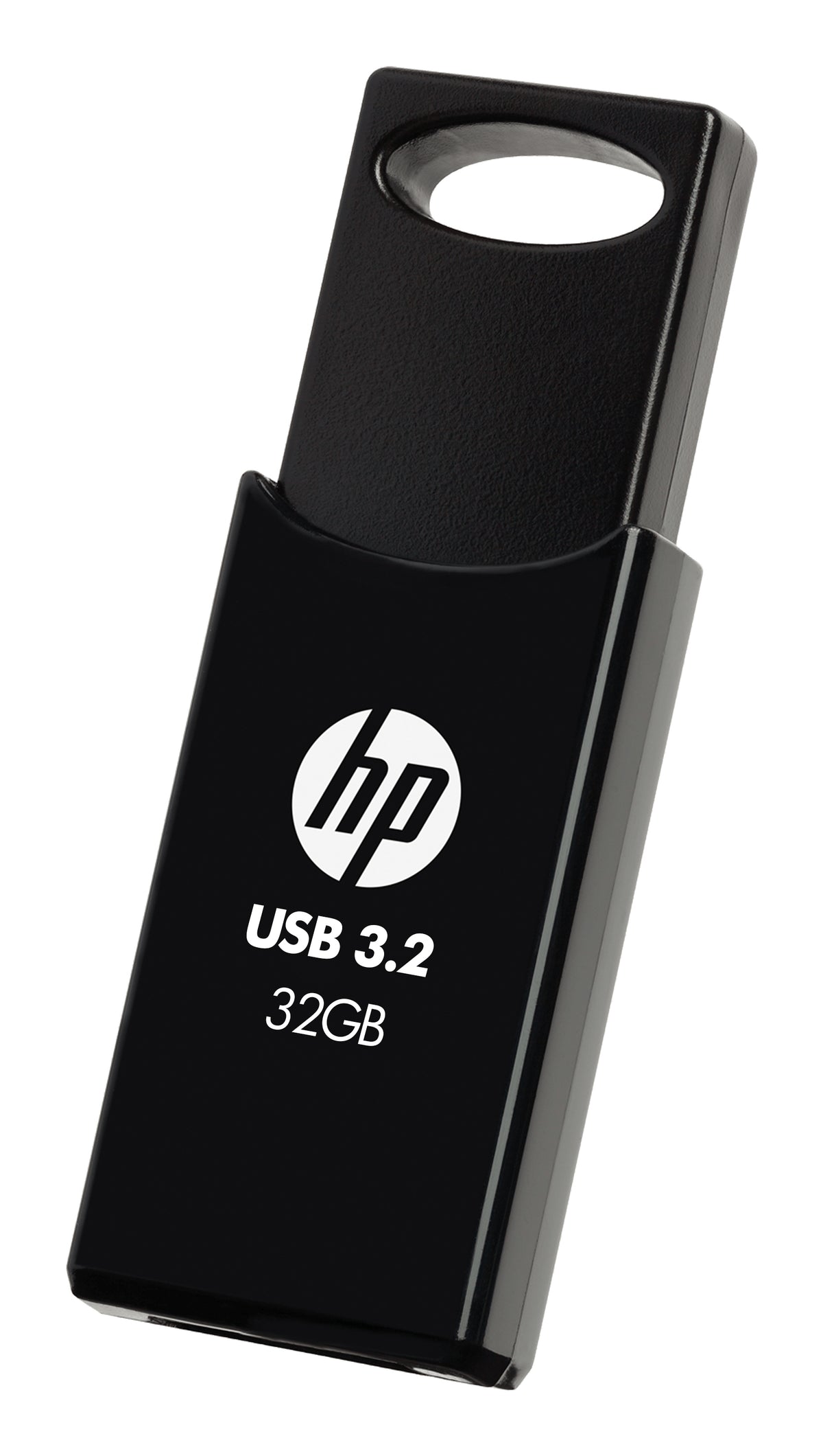 HP 712w USB-Stick 32 GB USB Typ-A 3.2 Gen 1 (3.1 Gen 1) Schwarz