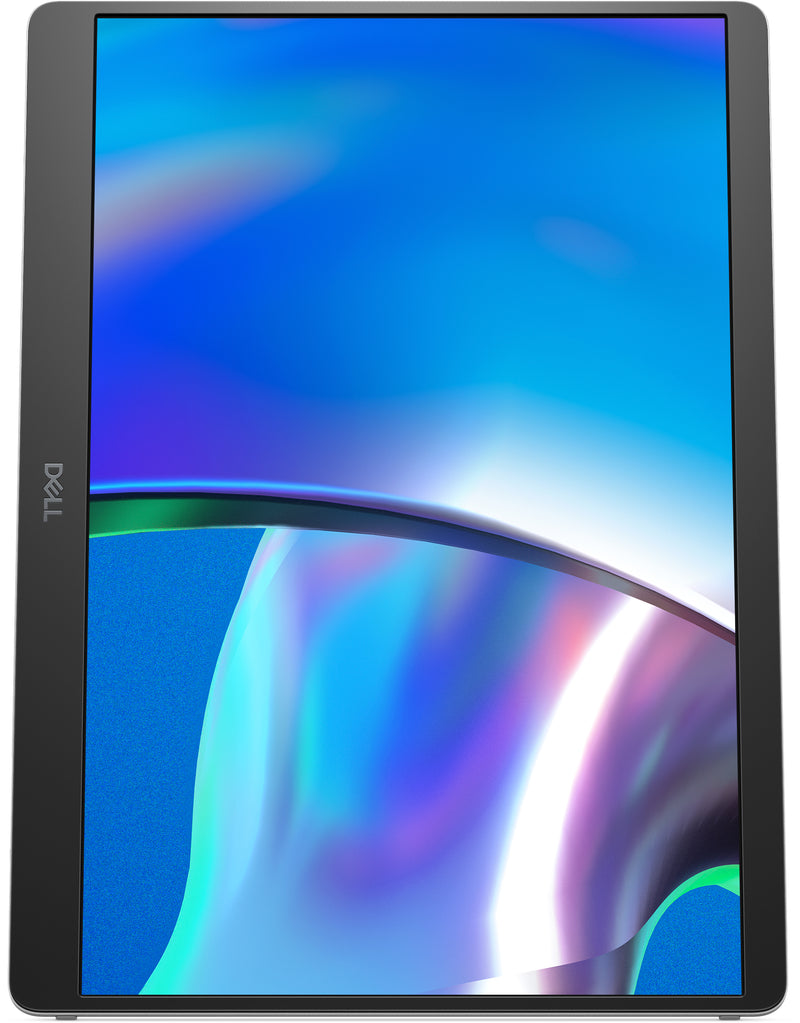 DELL Pro Plus P1425 Computerbildschirm 35,6 cm (14") 1920 x 1200 Pixel WUXGA LCD Silber