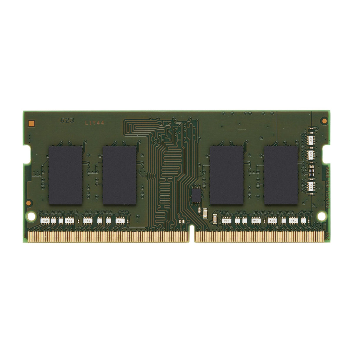 Kingston Technology KCP426SD8/32 Speichermodul 32 GB 1 x 32 GB DDR4 260-pin SO-DIMM