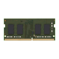 Kingston Technology KCP432SS6/8 Speichermodul 8 GB DDR4 3200 MT/s 260-pin SO-DIMM