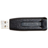 Verbatim STICK 256GB USB 3.2 Store'n'Go V3 Black