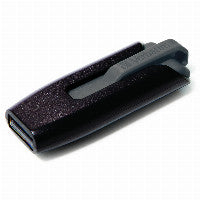 Verbatim STICK 256GB USB 3.2 Verbatim Store'n'Go V3 Black – Ansicht 3