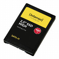 Intenso High Performance 2.5" 480 GB 2.5" Serial ATA III 3D NAND
