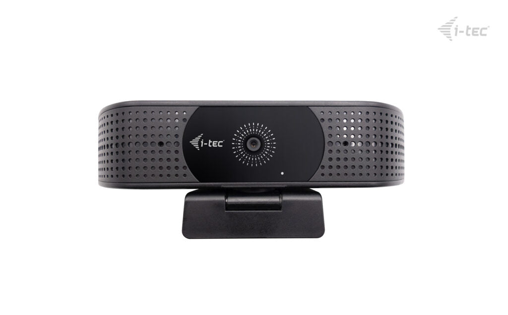i-tec SOLOMON 500 4K PDAF Webcam