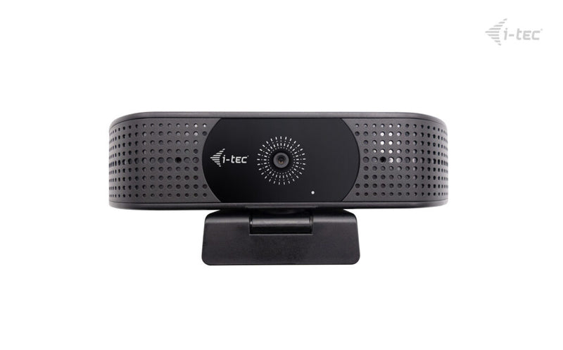 i-tec SOLOMON 500 4K PDAF Webcam