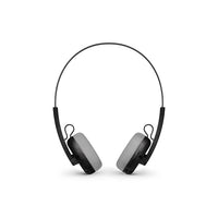 Philips 2000 series TAH2000BK/00 Kopfhörer & Headset Kabellos Kopfband Anrufe/Musik Bluetooth Schwarz