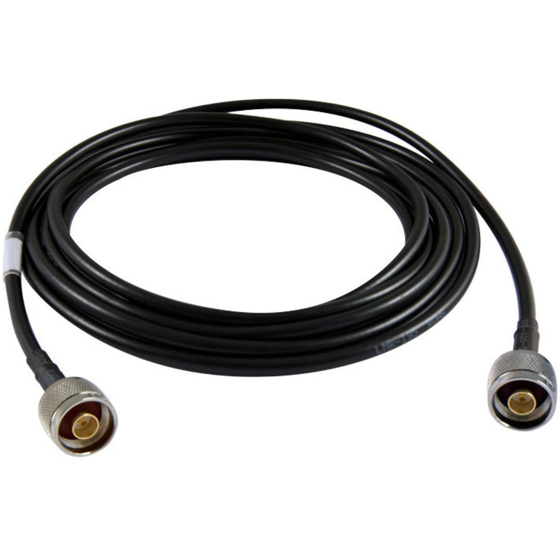ALLNET Antennen-Kabel LMR-195 N-Type(m) <> N-Type(m) 500 cm