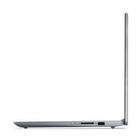 Lenovo IdeaPad Slim 3 14IAN8 Intel Core i3 N-series i3-N305 Laptop 35,6 cm (14") Full HD 8 GB LPDDR5-SDRAM 512 GB SSD Wi-Fi 6 (802.11ax) Windows 11 Pro Deutsch Grau