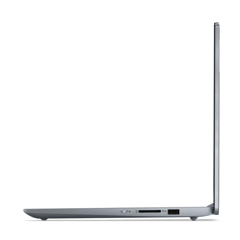 Lenovo IdeaPad Slim 3 14IAN8 Intel Core i3 N-series i3-N305 Laptop 35,6 cm (14") Full HD 8 GB LPDDR5-SDRAM 512 GB SSD Wi-Fi 6 (802.11ax) Windows 11 Pro Deutsch Grau