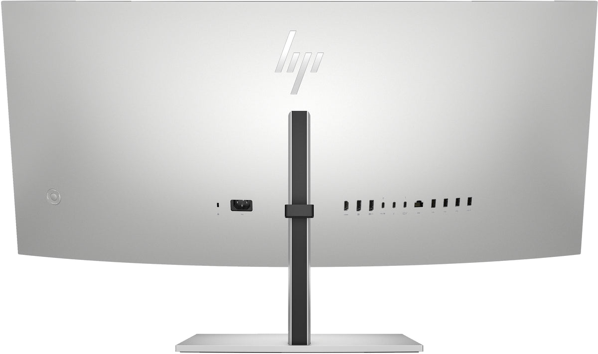HP Series 7 Pro -Serie 7 Pro 37,5 Zoll WQHD+ Thunderbolt 4-Monitor – 738pu