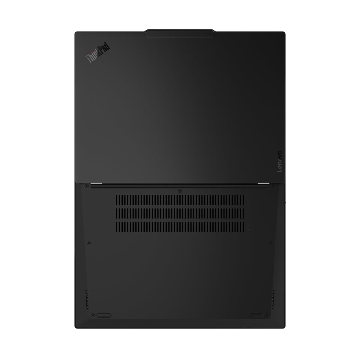 Lenovo ThinkPad L13 Gen 6 (Intel) Intel Core Ultra 5 225U Laptop 33,8 cm (13.3") WUXGA 16 GB LPDDR5x-SDRAM 512 GB SSD Wi-Fi 6E (802.11ax) Windows 11 Pro Deutsch Schwarz