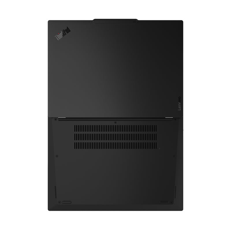 Lenovo ThinkPad L13 Gen 6 (Intel) Intel Core Ultra 5 225U Laptop 33,8 cm (13.3") WUXGA 16 GB LPDDR5x-SDRAM 512 GB SSD Wi-Fi 6E (802.11ax) Windows 11 Pro Deutsch Schwarz