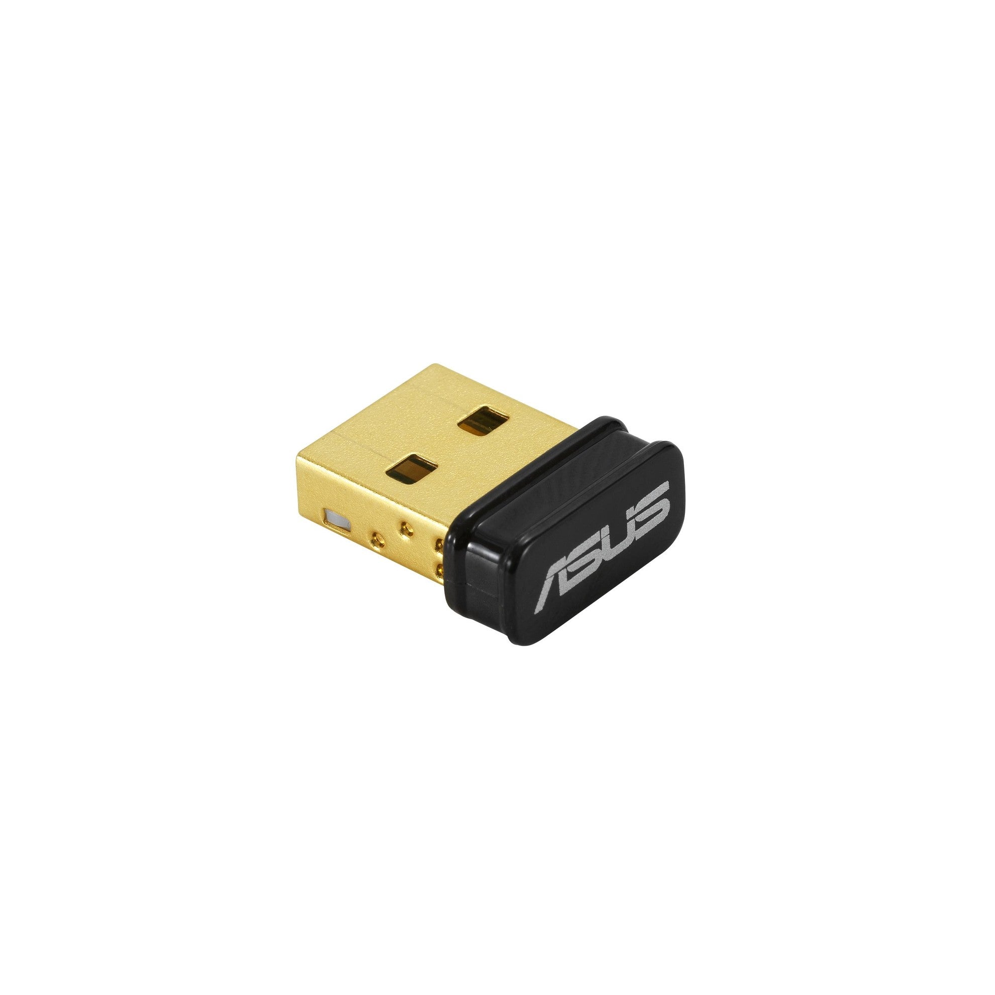 ASUS USB-N10 NANO V2: WLAN USB Adapter