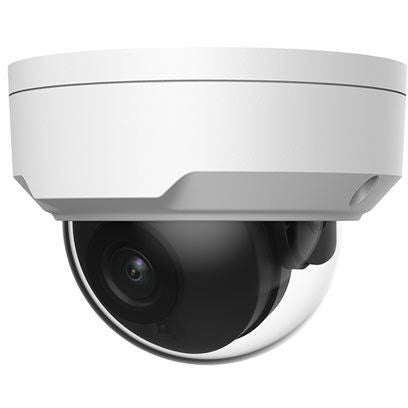 ALLNET Fix Dome Outdoor 5MP IR Vandalismus Low-Light 79° ALL-CAM2488v3-LVEN