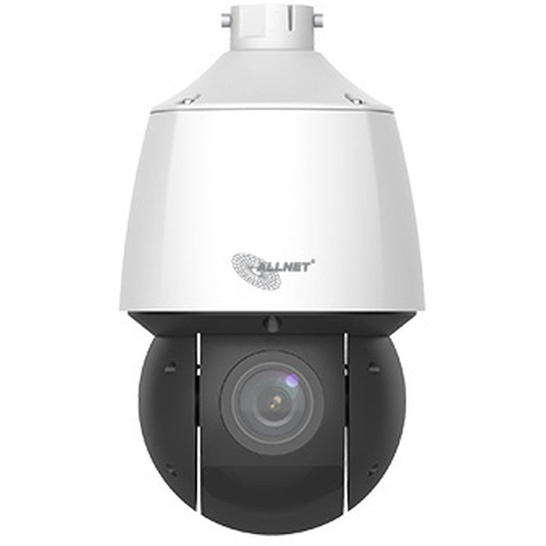 ALLNET PTZ Outdoor 4MP IR IP67 IK10 25x opt. Zoom Motion-Tracking ALL-CAM2498v2-LEP