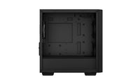 DeepCool CC360 ARGB Mini Tower Schwarz