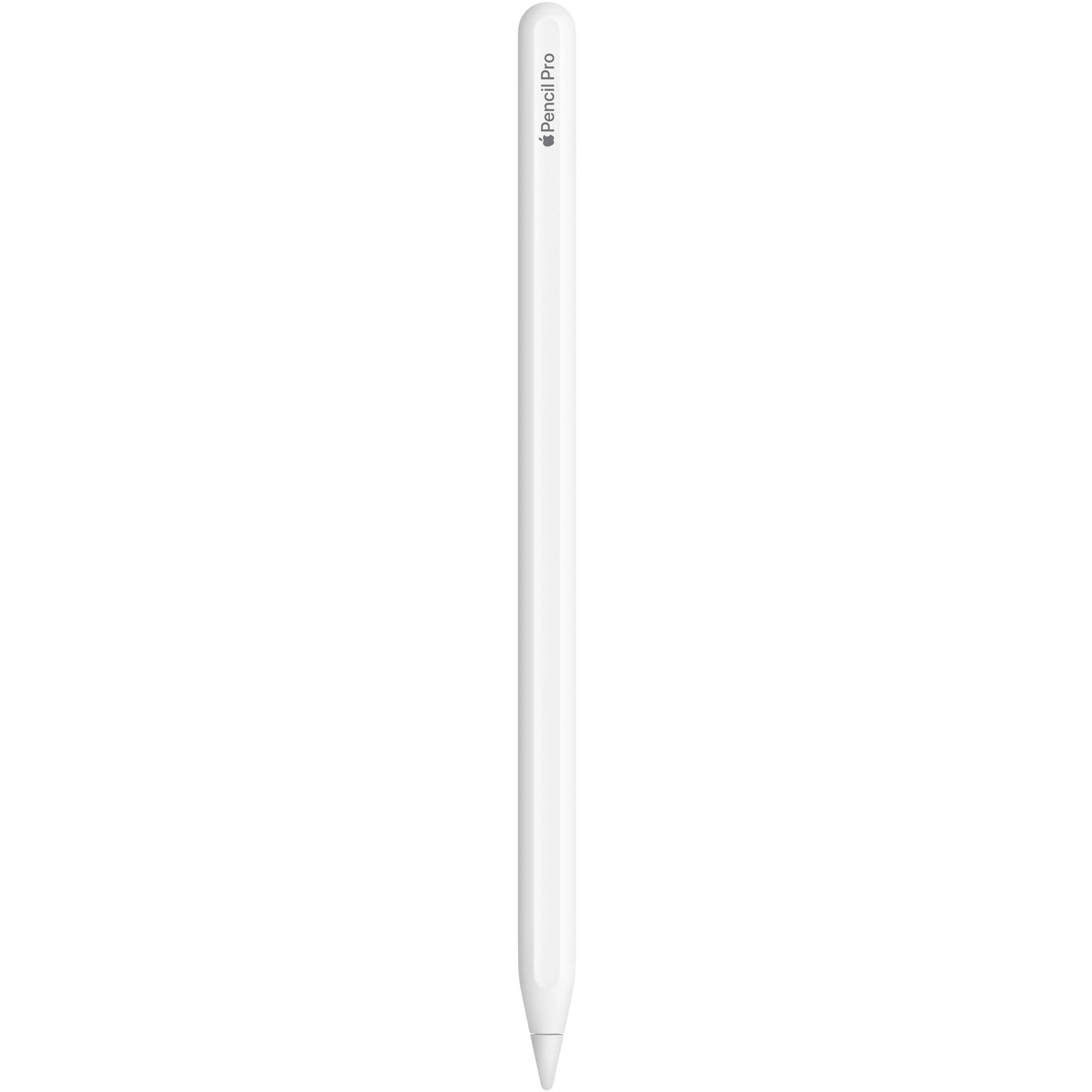 Apple Pencil Pro - für iPad (11.Gen.) Pro (M4) u. Air (M2 .M3)