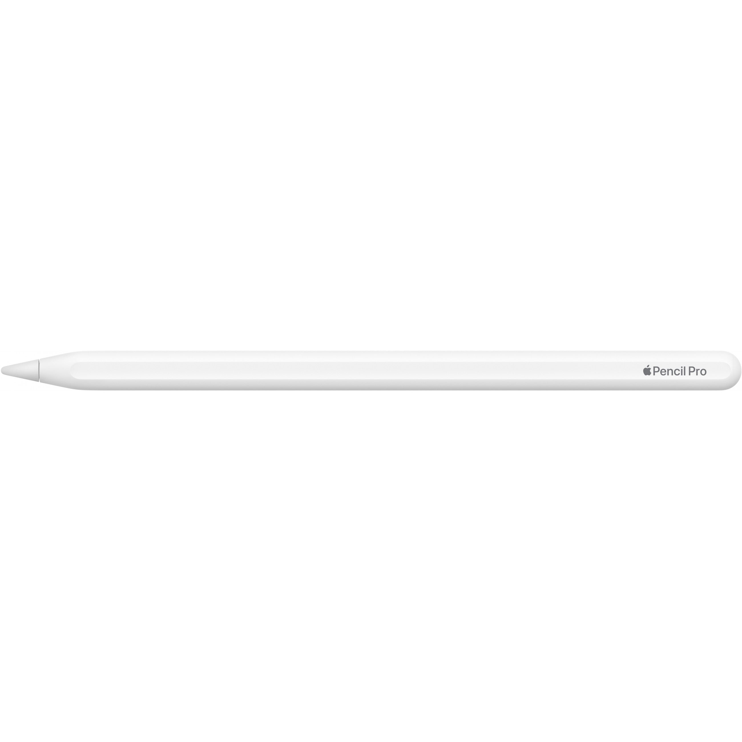 Apple Pencil Pro - für iPad (11.Gen.) Pro (M4) u. Air (M2 .M3)