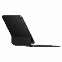 Apple Apple Magic Keyboard iPad Pro 11 (M4) schwarz (deutsch) – Ansicht 3