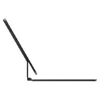 Apple Apple Magic Keyboard iPad Pro 11 (M4) schwarz (deutsch) – Ansicht 5