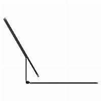 Apple Apple Magic Keyboard iPad Pro 13 (M4 , M5) schwarz (deutsch) – Ansicht 3
