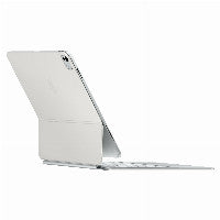 Apple Magic Keyboard iPad Pro 13 (M4) weiß (deutsch) – Ansicht 5