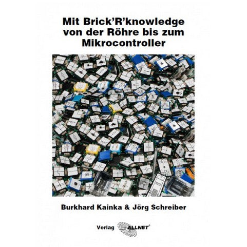ALLNET BrickRknowledge Buch