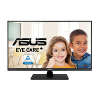 ASUS VP327Q Computerbildschirm 80 cm (31.5") 3840 x 2160 Pixel 4K Ultra HD LCD Schwarz