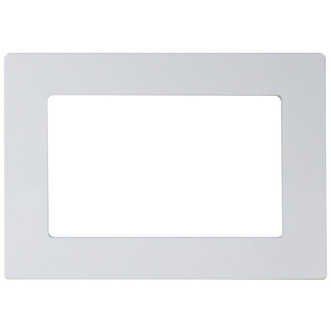 ALLNET Touch Display Tablet 10 inch zbh. Bezel for mounting frame. white wideTouch Display Tablet 10 Zoll zbh. Blende für Einbaurahmen. weiß brei