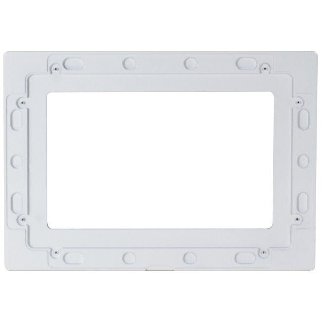 ALLNET Touch Display Tablet 10 inch zbh. Bezel for mounting frame. white wideTouch Display Tablet 10 Zoll zbh. Blende für Einbaurahmen. weiß brei