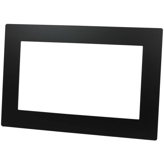 ALLNET Touch Display Tablet 15 Zoll zbh. Blende für Einbaurahmen Schwarz