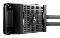 ARCTIC Liquid Freezer WS360-SP6 Prozessor All-in-One-Flüssigkeitskühler 12 cm Schwarz 1 Stück(e)