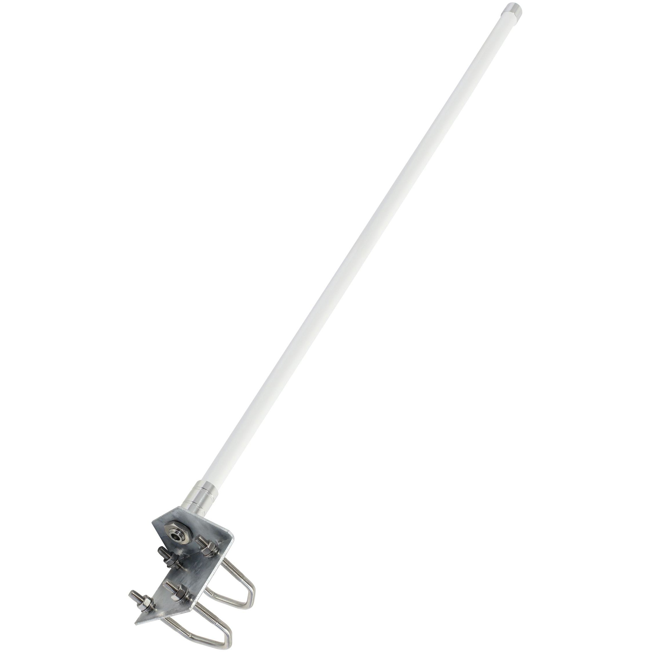 ALLNET Antenne 868MHz 7.3dbi Antenne (N-Female) Omnidirectional/Rundstrahl ANT-868-7.3dbi-OMNI LORA HELIUM IoT