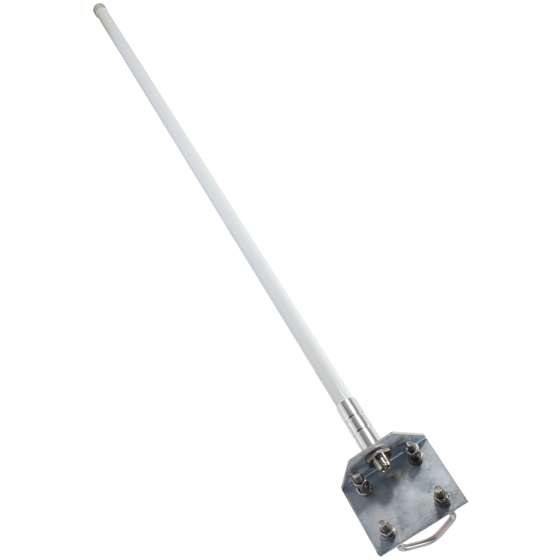 ALLNET Antenne 868MHz 7.3dbi Antenne (N-Female) Omnidirectional/Rundstrahl ANT-868-7.3dbi-OMNI LORA HELIUM IoT