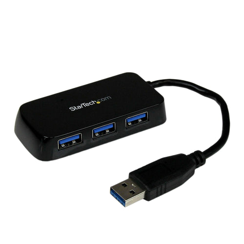 HUB USB3.0 4Port Startech