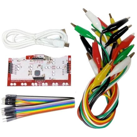 ALLNET 4duino Crocodile Play (Allkey Allkey)