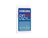 Samsung PRO Plus MB-SD512SB/WW Speicherkarte 512 GB SDXC UHS-I