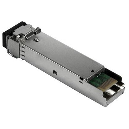 ALLNET Switch Modul ALL4751-INDU SFP(Mini-GBIC). 1000Mbit. LX/LC. 10Km. Industrial. -40/+85 Grad.