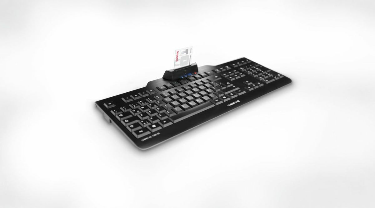 CHERRY KC 1000 SC