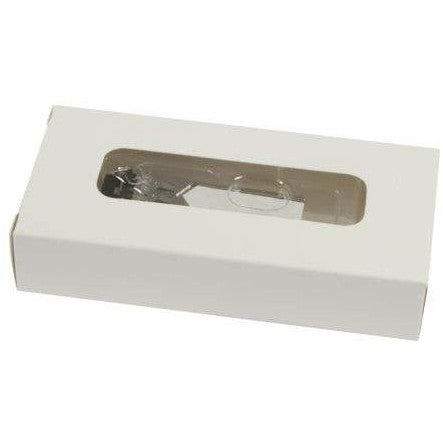 ALLNET Switch Modul ALL4757-INDU SFP+(Mini-GBIC). 10Gbit Multimode. SR/LC. Industrial -40/+85 Grad.