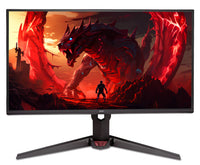 Acer NITRO XV0 UM.HX0EE.323 Computer Monitor 68.6 cm (27") 2560 x 1440 Pixels 2.5K LCD Black