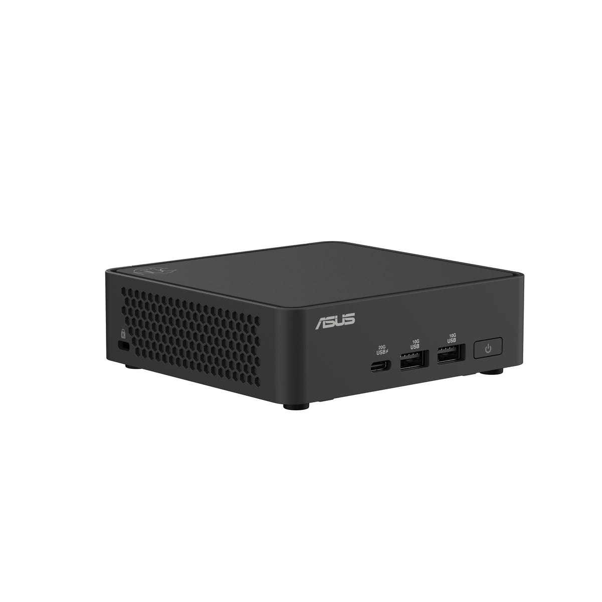ASUS NUC 15 Pro RNUC15CRKV500002 Schwarz 235H